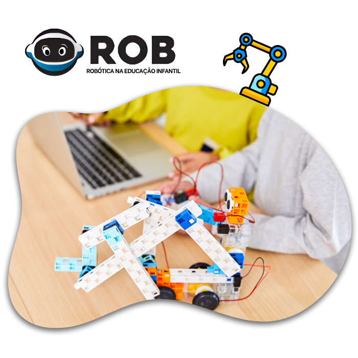 Robótica e Tecnologia